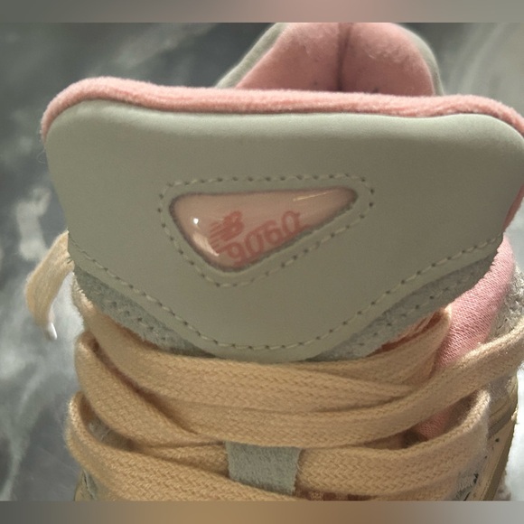 New Balance x Joe Feelgood Inside Voices - Picture 14 of 16